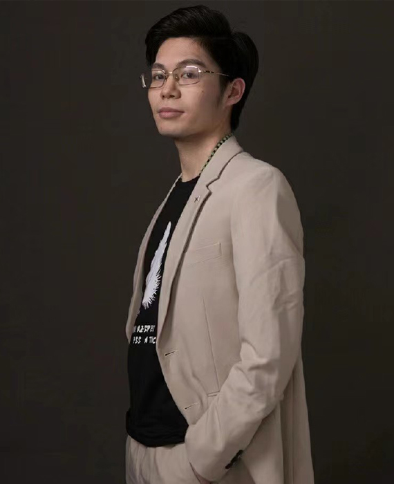 李松泽