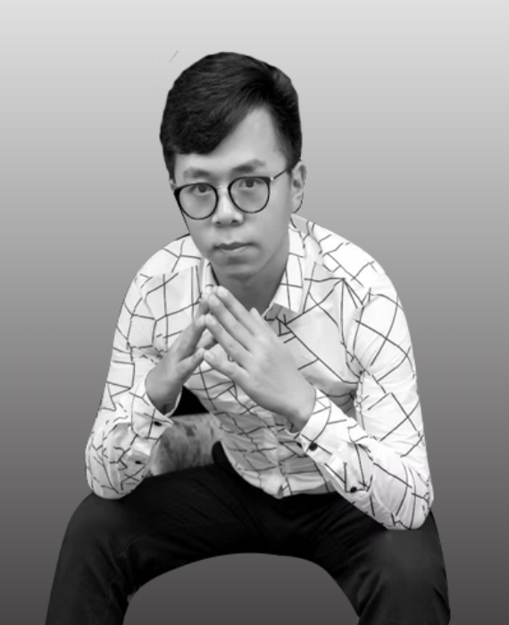 陈志飞